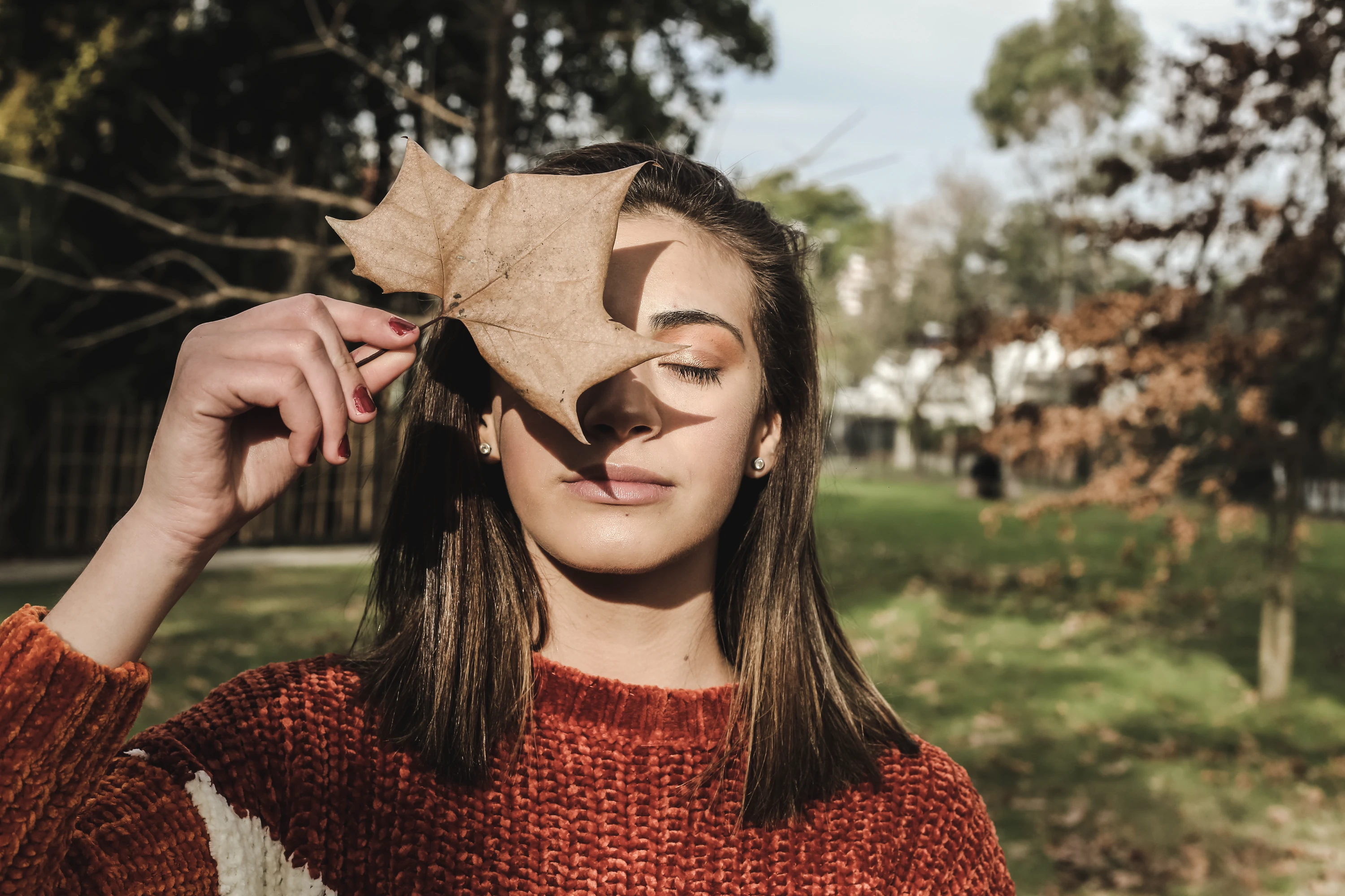 Agustina, fotografía 5 de 22