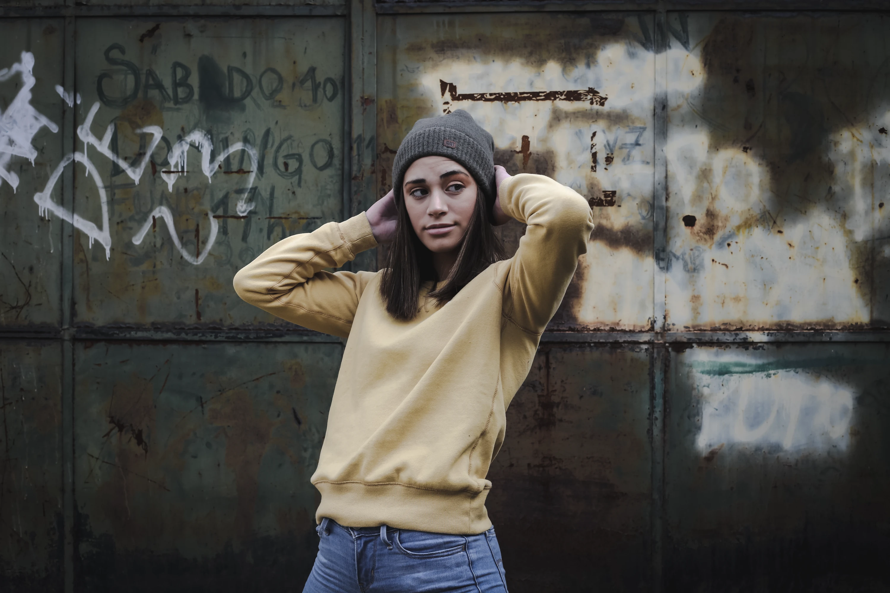 Agustina, fotografía 13 de 22