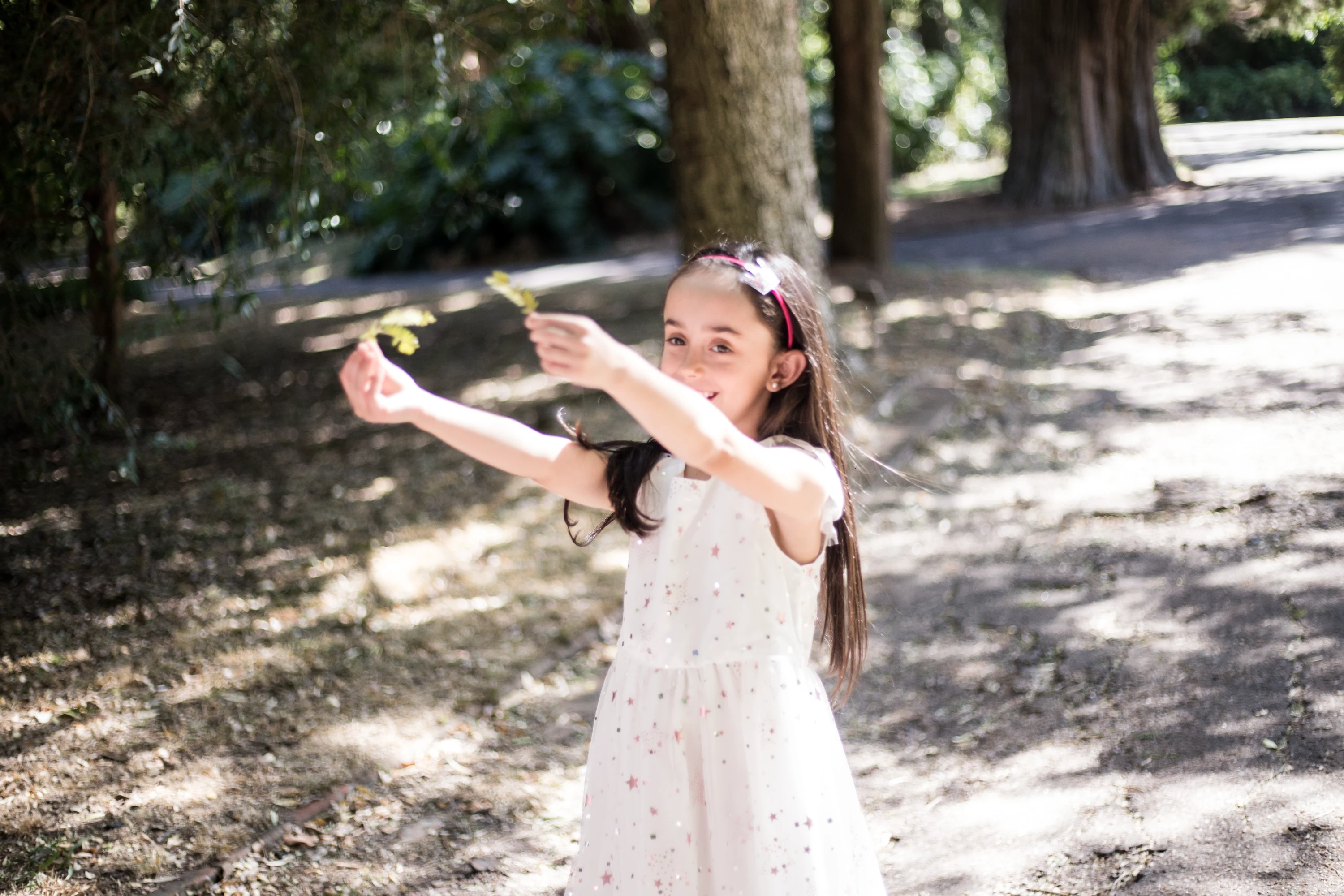 Andrea, fotografía 8 de 20