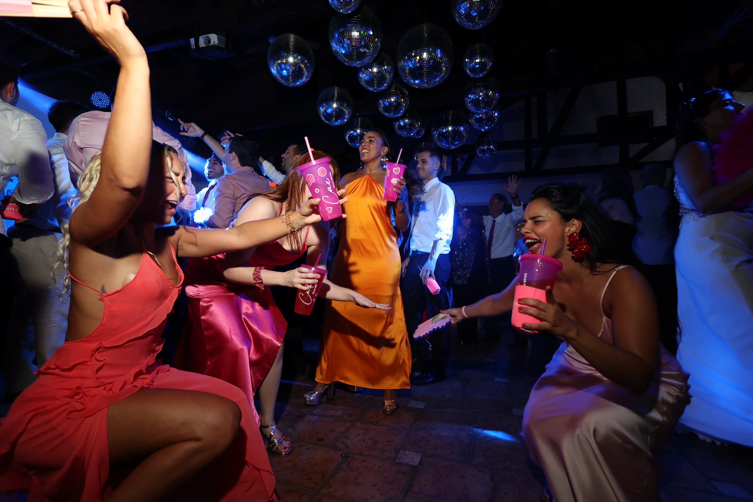 Boda, fotografía 8 de 56