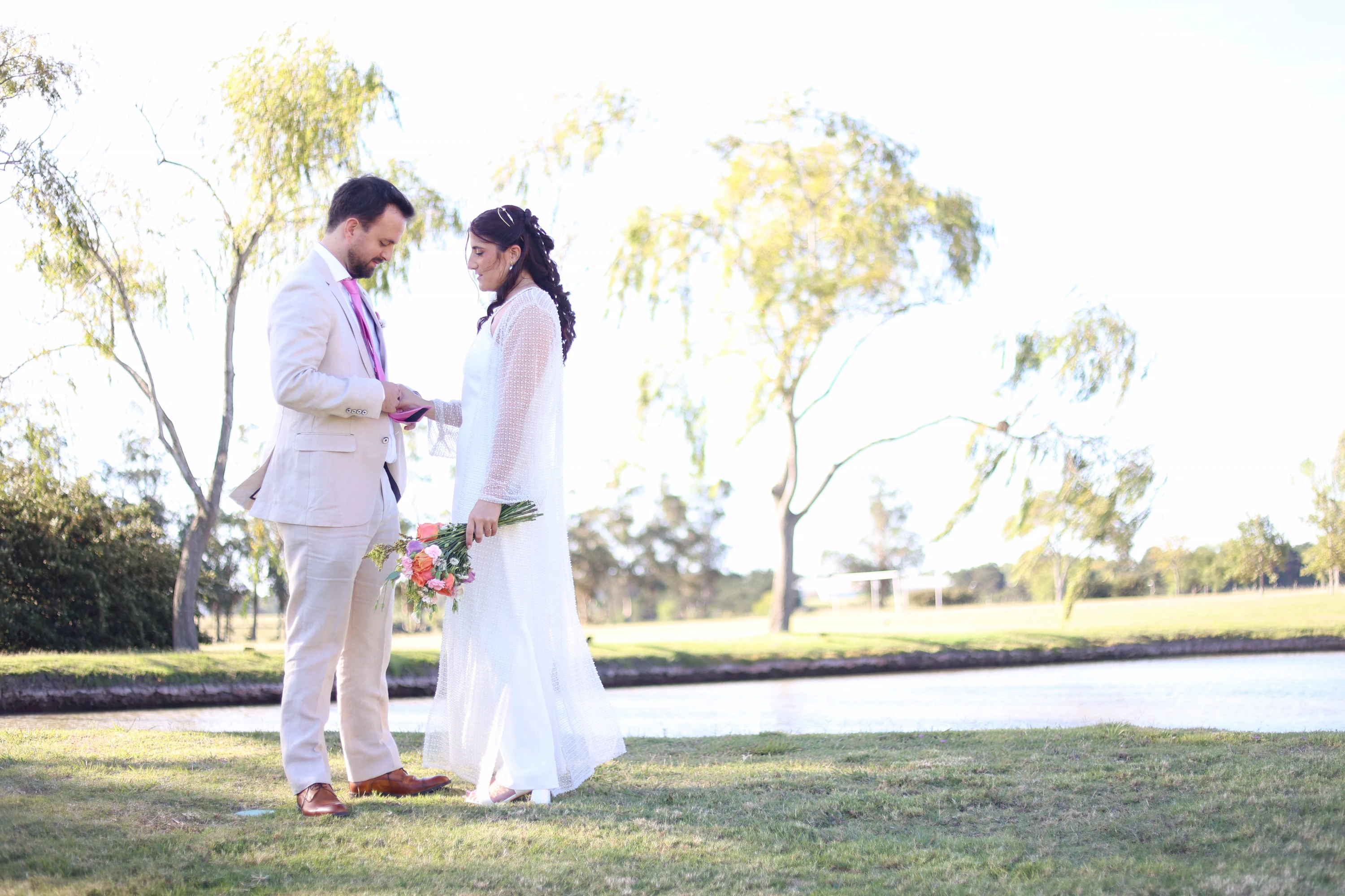 Boda, fotografía 29 de 56