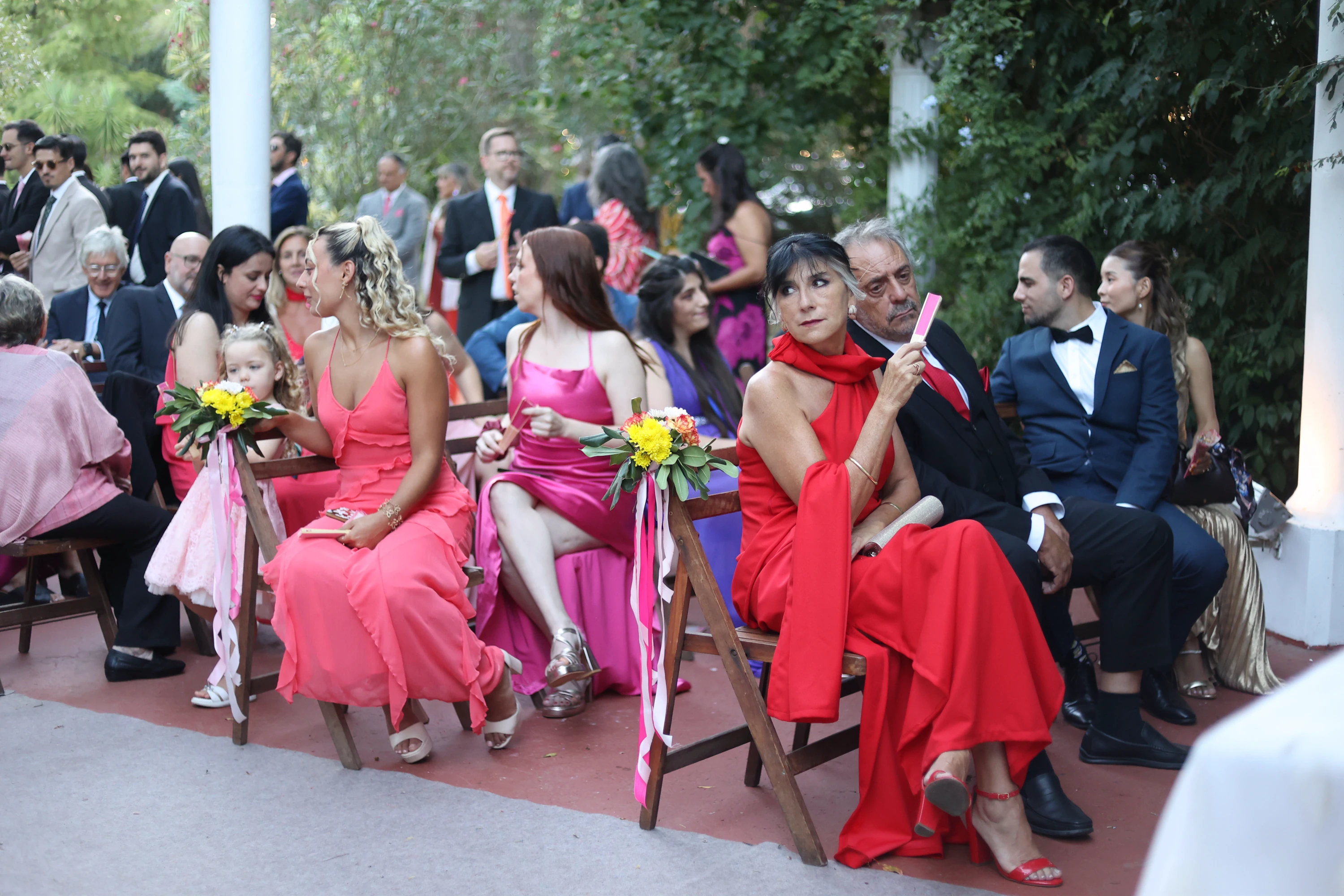 Boda, fotografía 48 de 56
