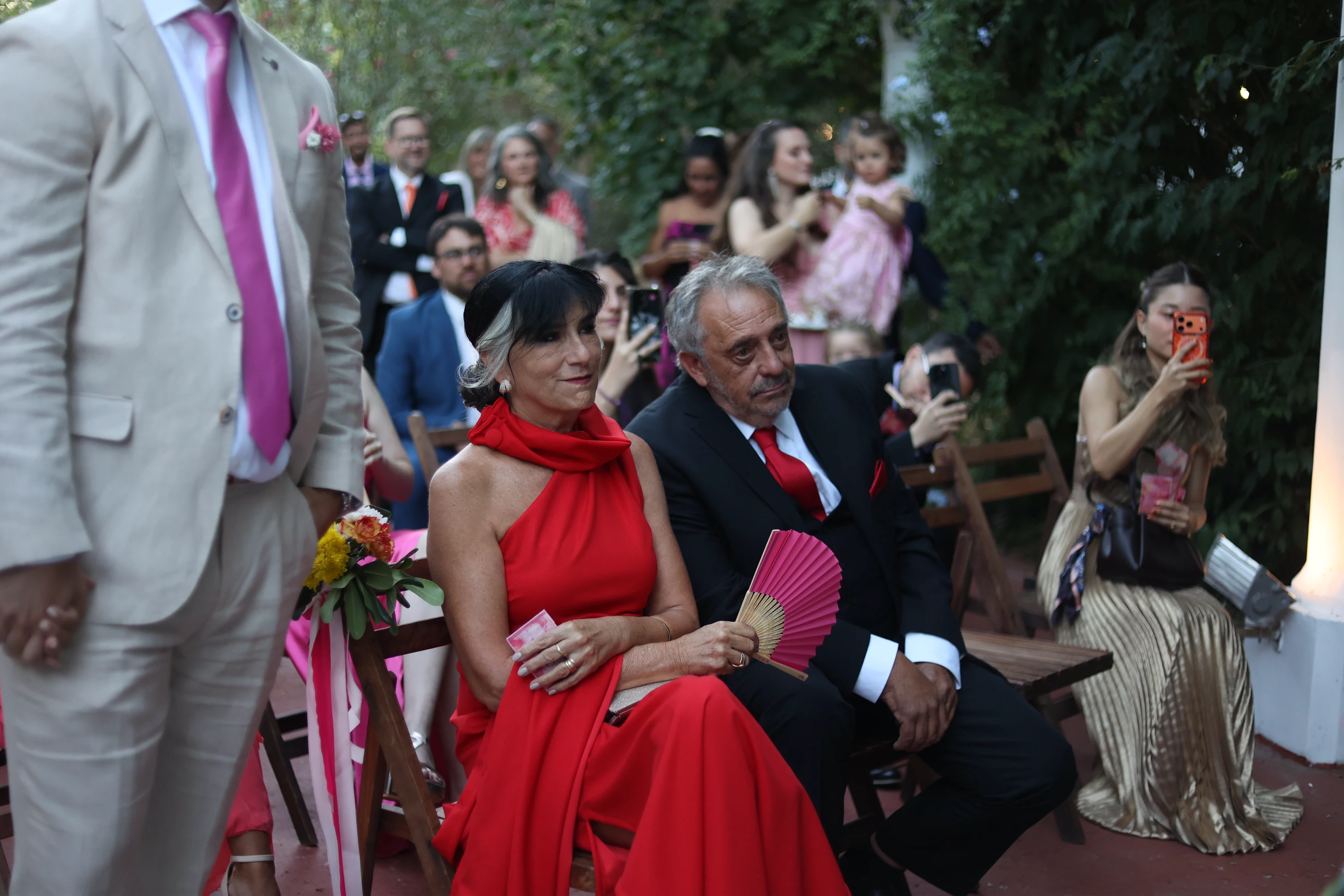 Boda, fotografía 53 de 56