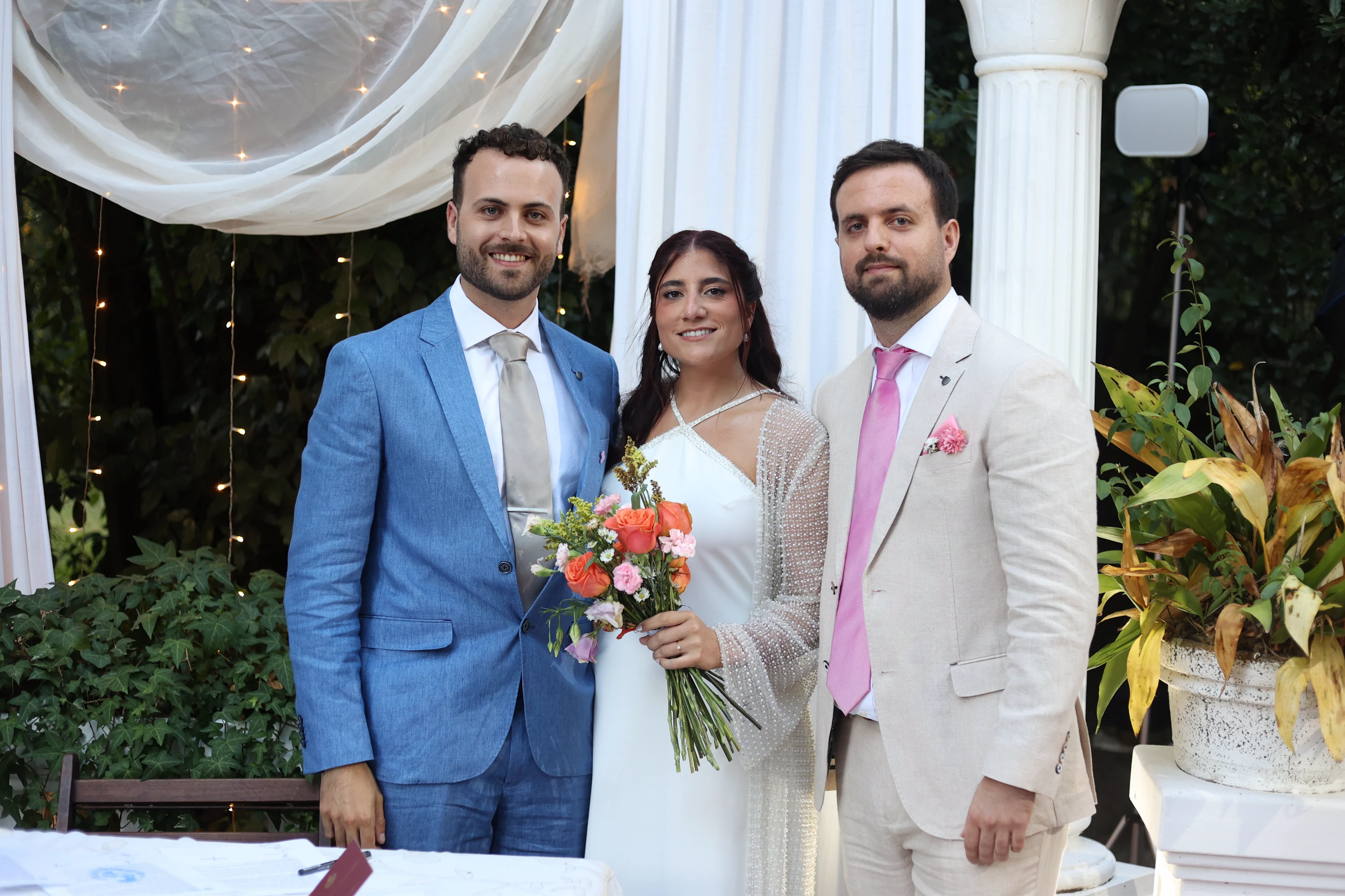 Boda, fotografía 56 de 56