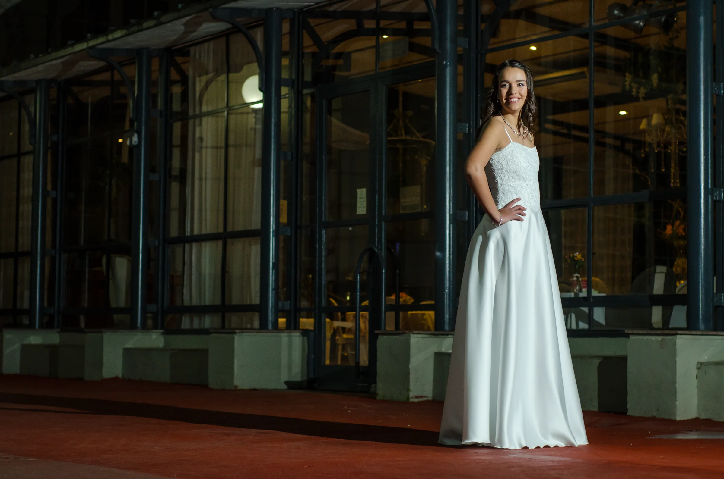 Camila, fotografía 3 de 9