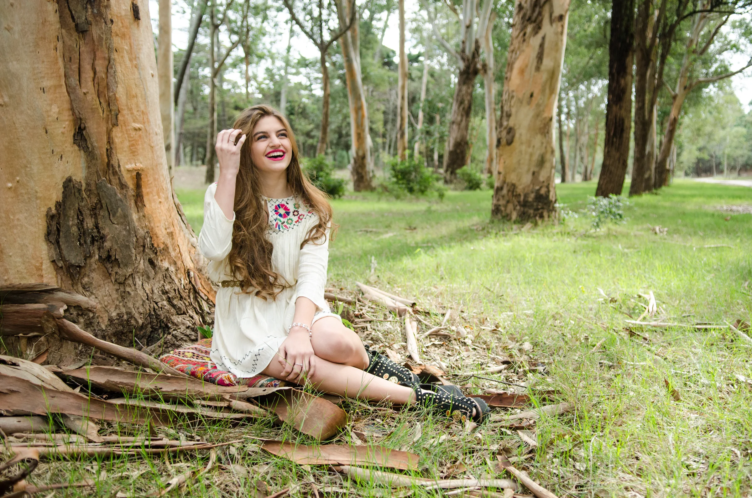 Eliana, fotografía 5 de 13