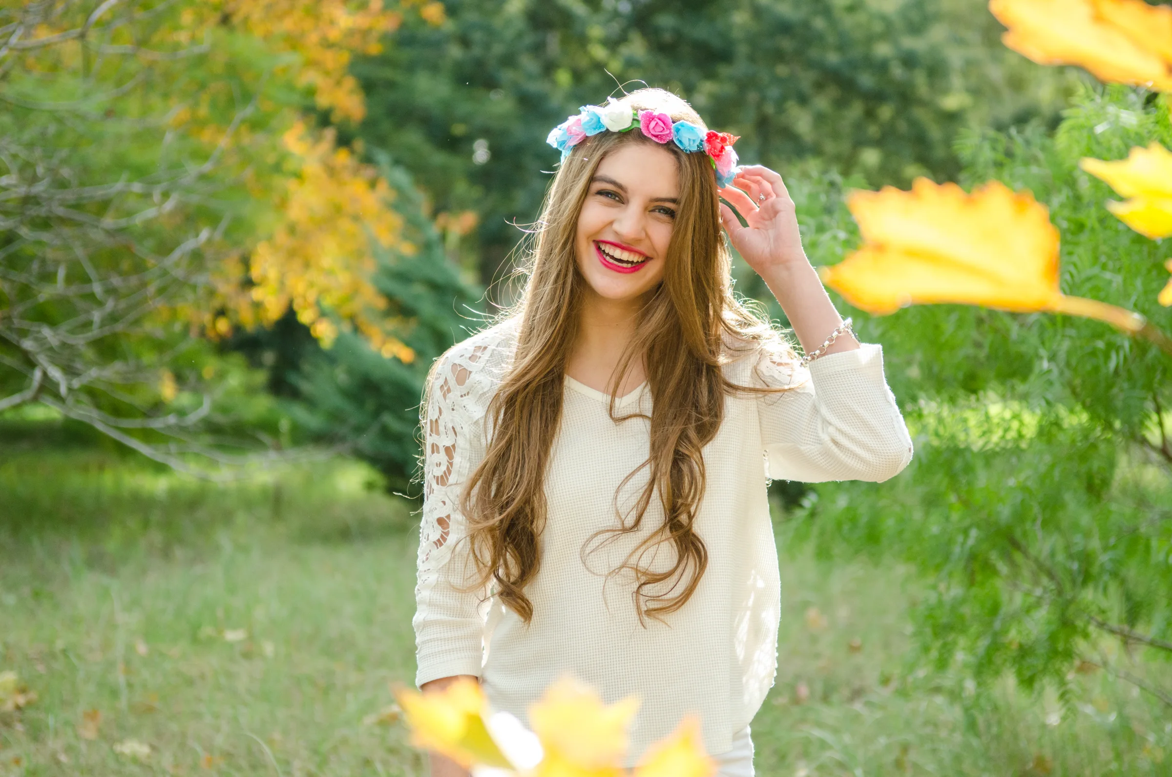 Eliana, fotografía 8 de 13