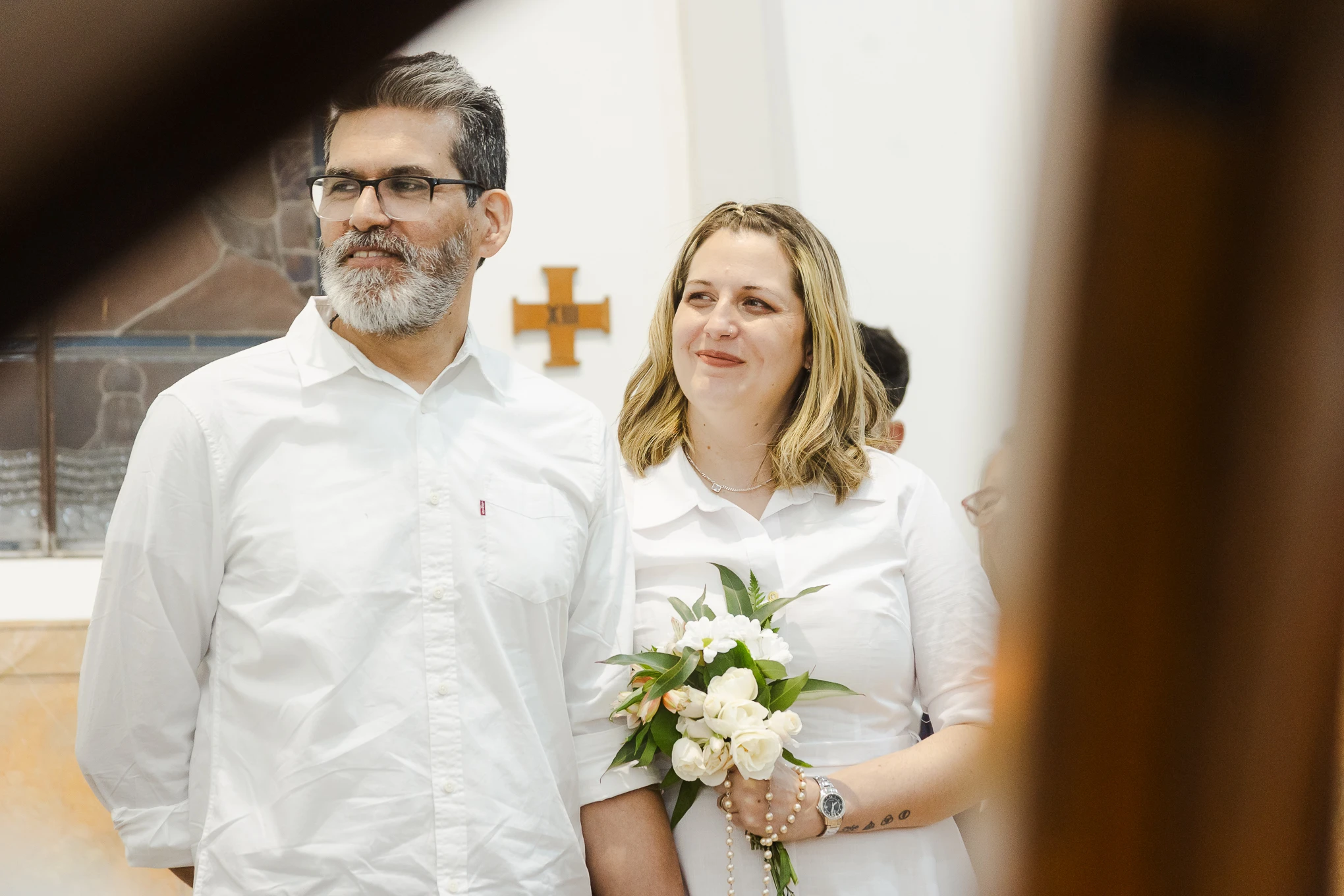 Luna y Pedro, fotografía 23 de 35