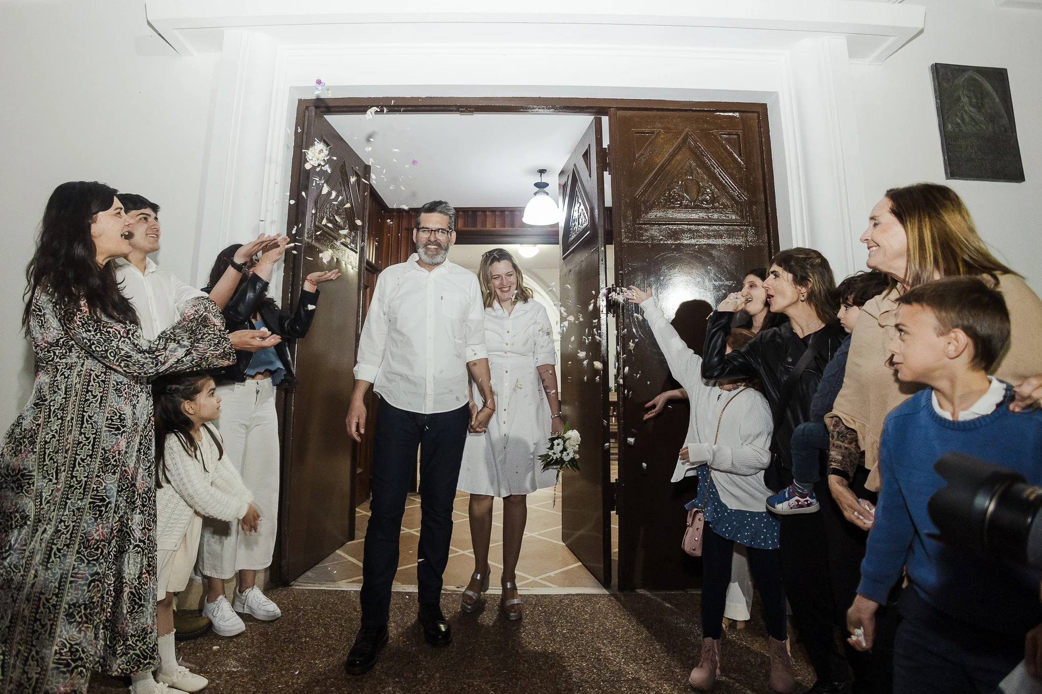 Luna y Pedro, fotografía 29 de 35