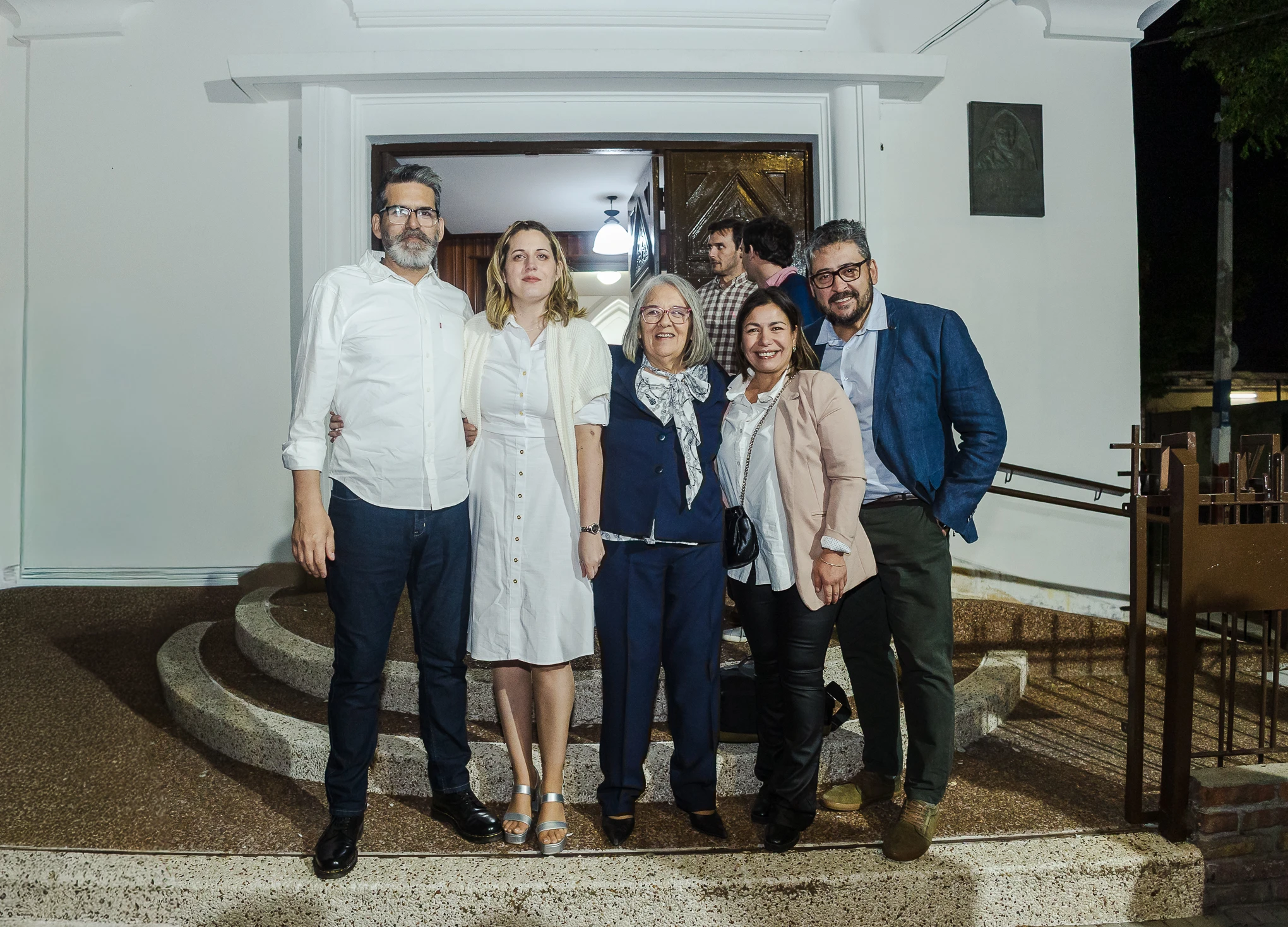 Luna y Pedro, fotografía 34 de 35