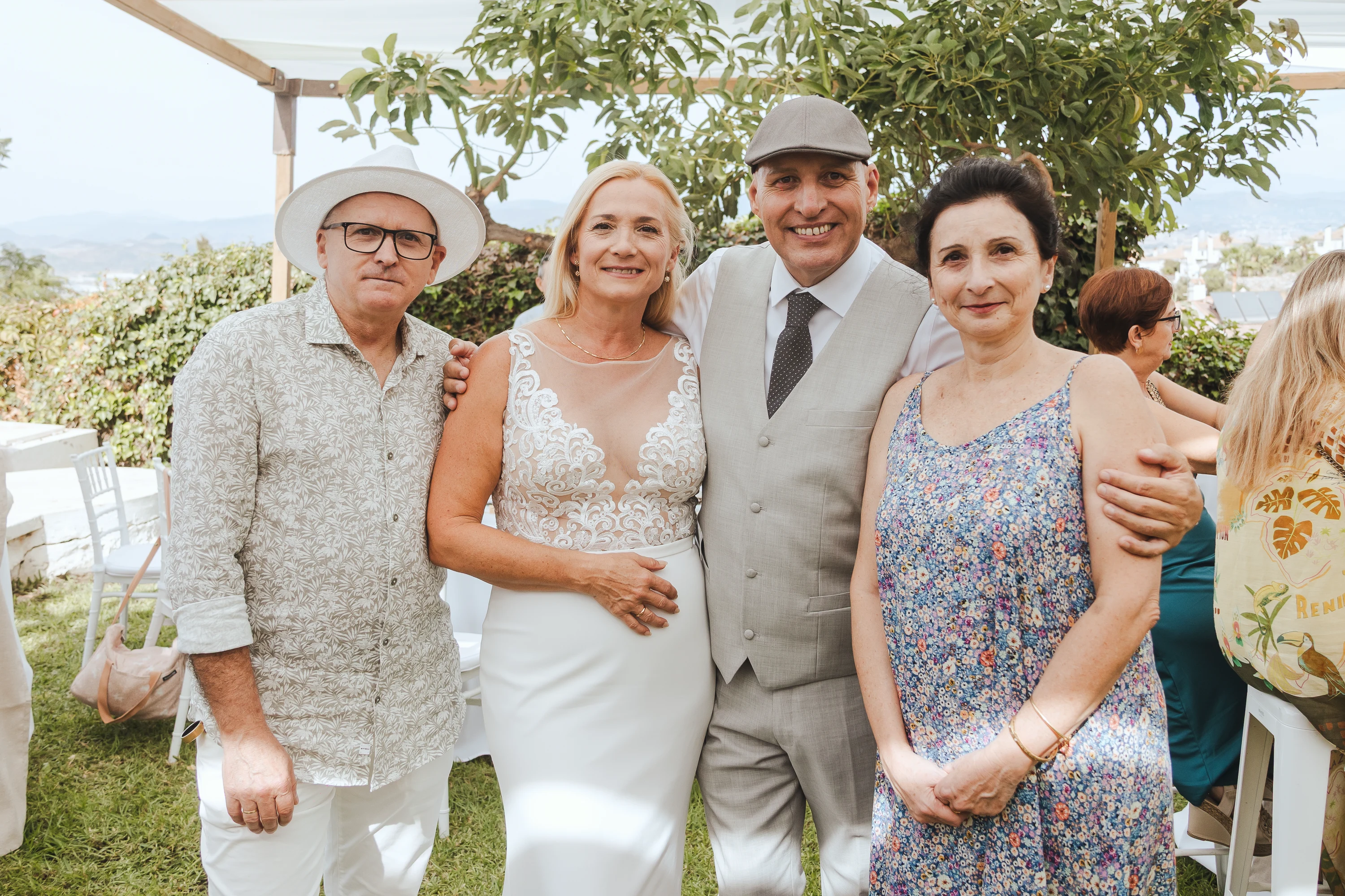 Maricarmen y Jose, fotografía 18 de 46