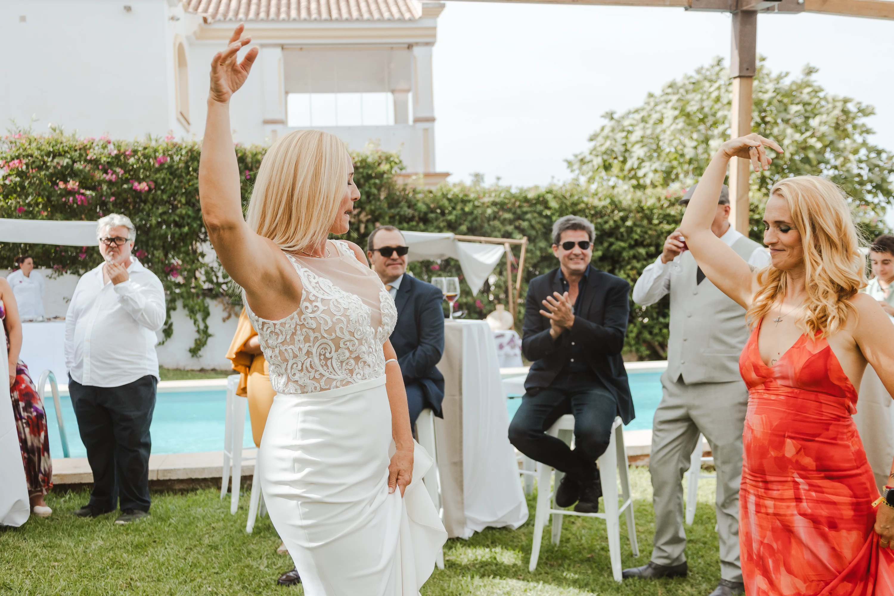 Maricarmen y Jose, fotografía 21 de 46