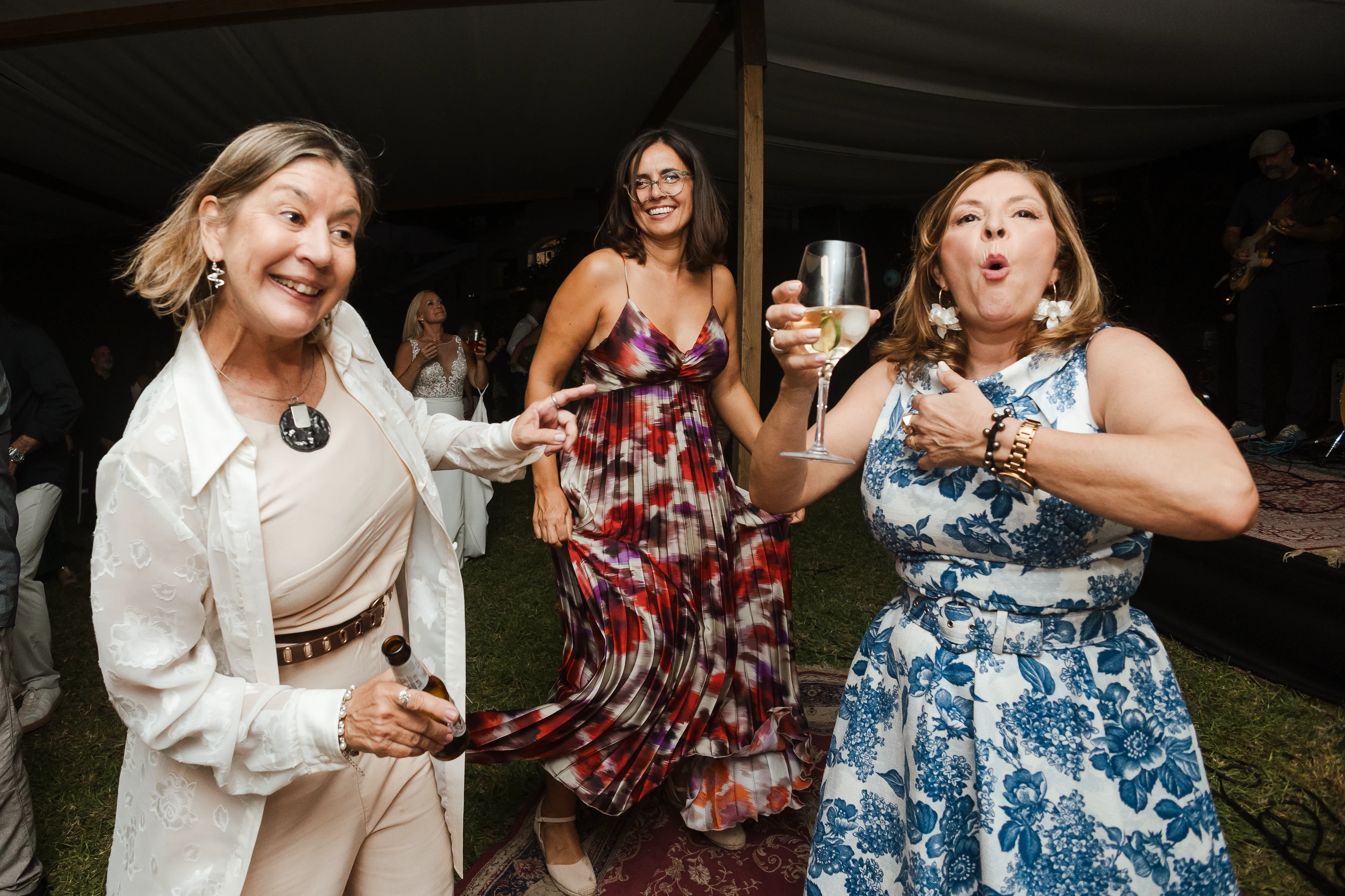 Maricarmen y Jose, fotografía 40 de 46