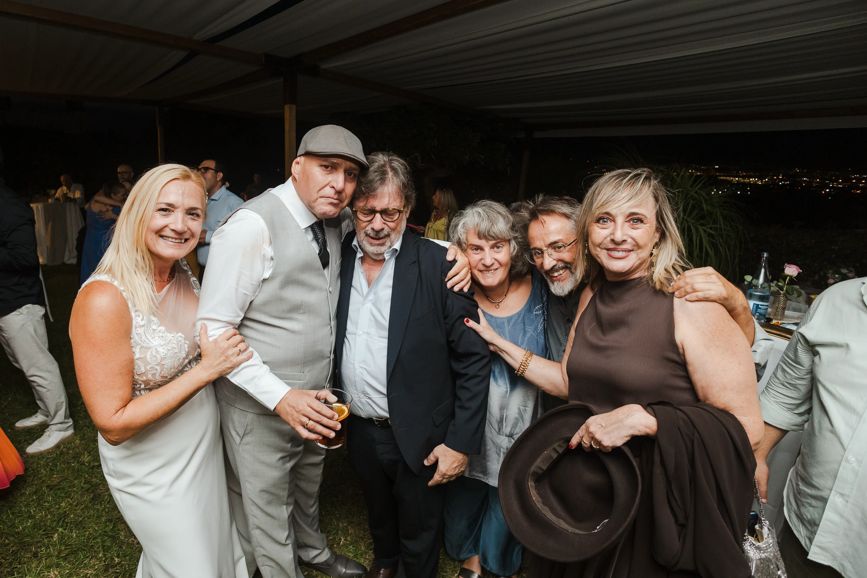 Maricarmen y Jose, fotografía 43 de 46