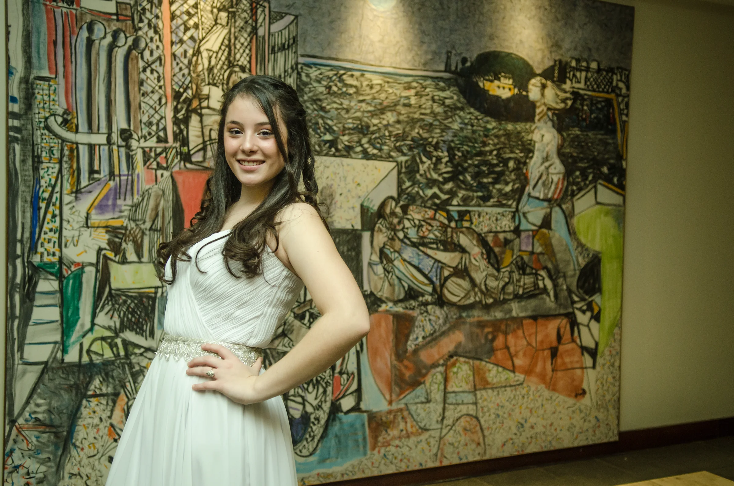 Paula, fotografía 9 de 11