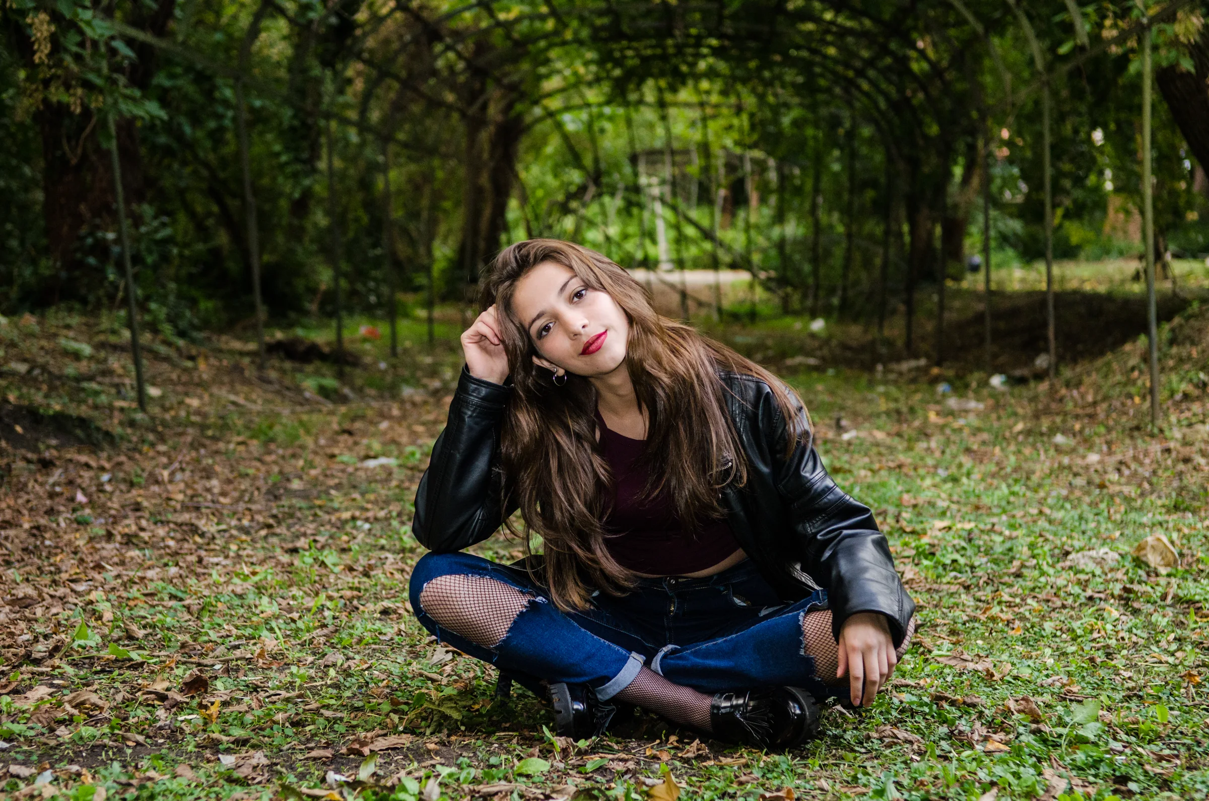 Sophia, fotografía 4 de 7